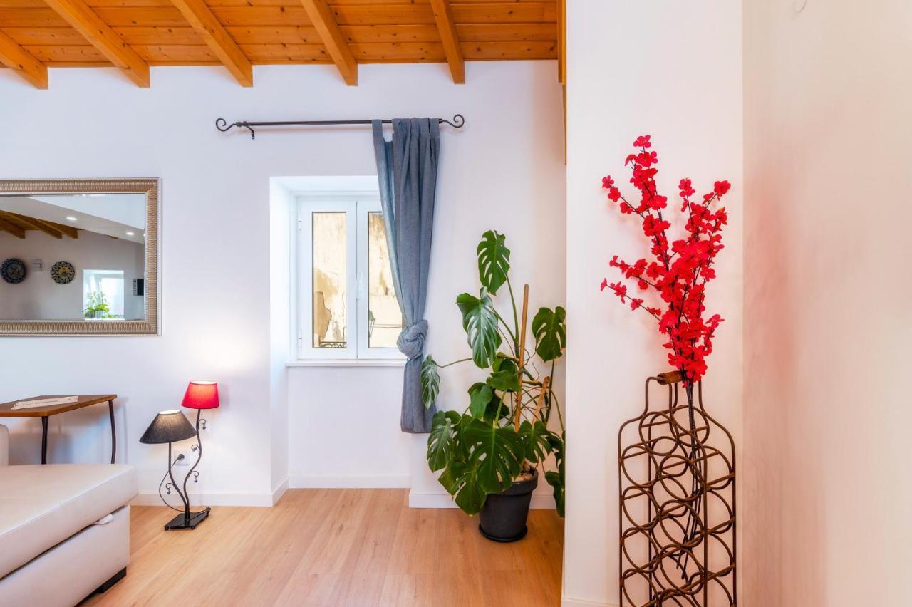 Ferienwohnung Downtown Lady Terrace Distrikt Distrikt Faro Exterior foto
