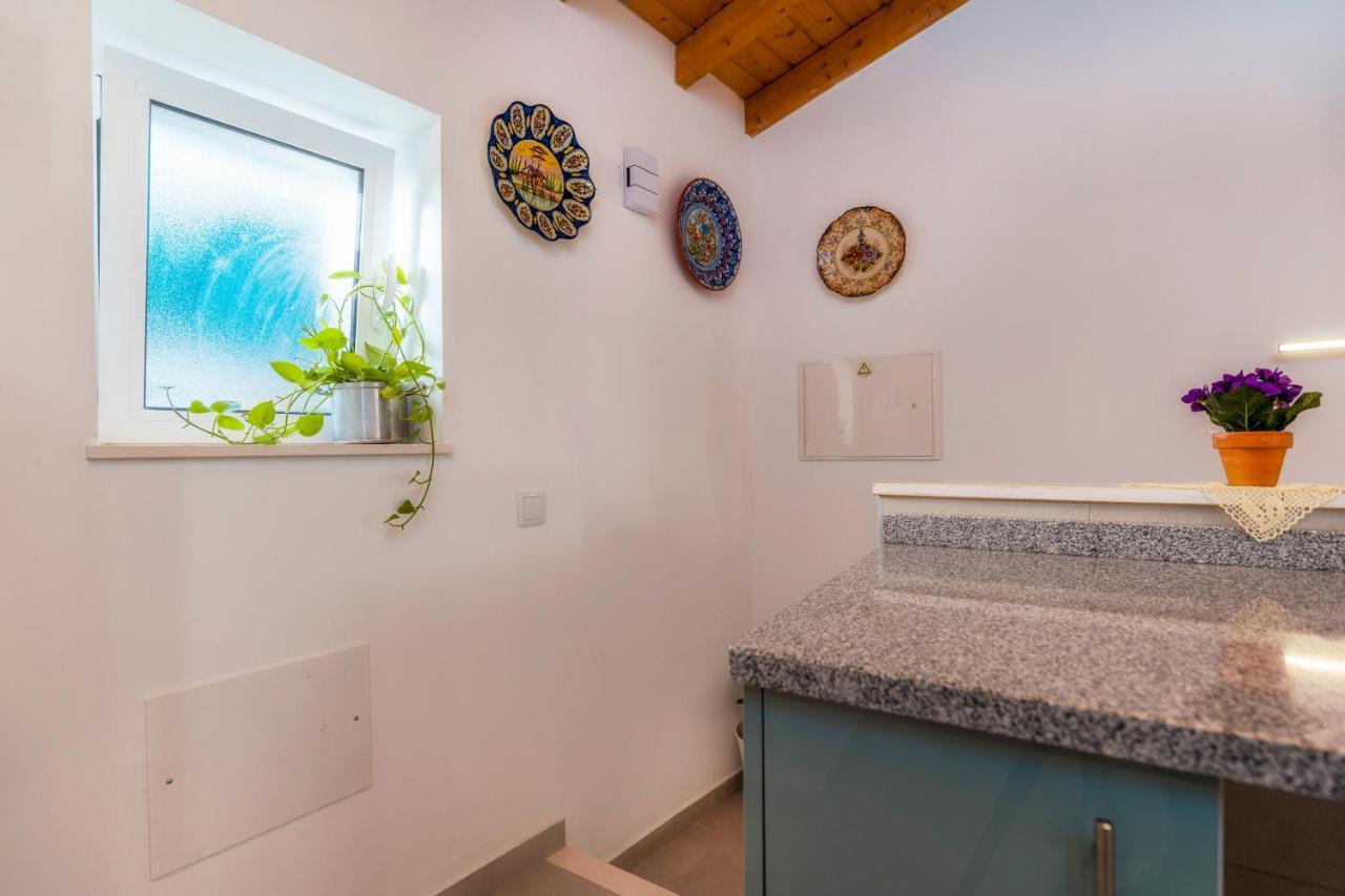 Ferienwohnung Downtown Lady Terrace Distrikt Distrikt Faro Exterior foto