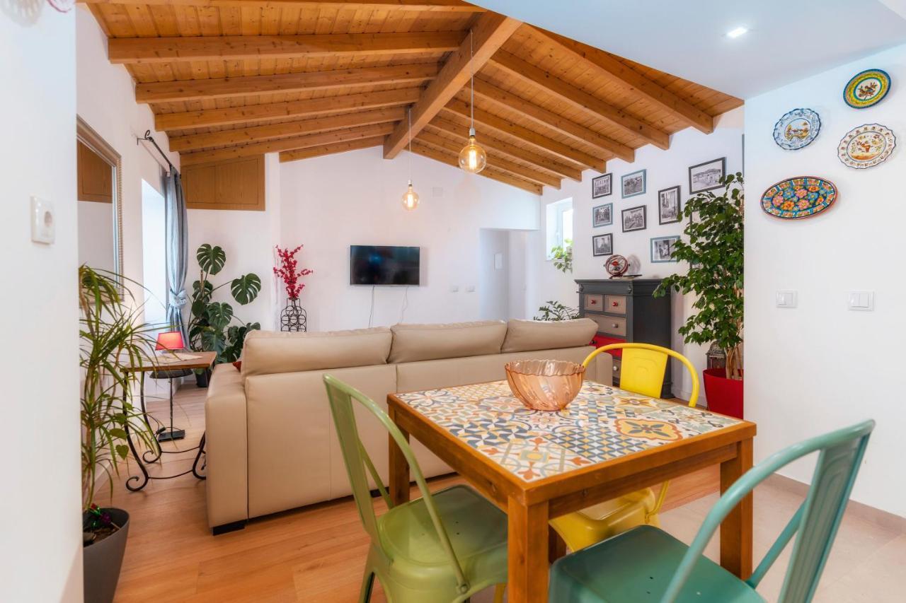 Ferienwohnung Downtown Lady Terrace Distrikt Distrikt Faro Exterior foto